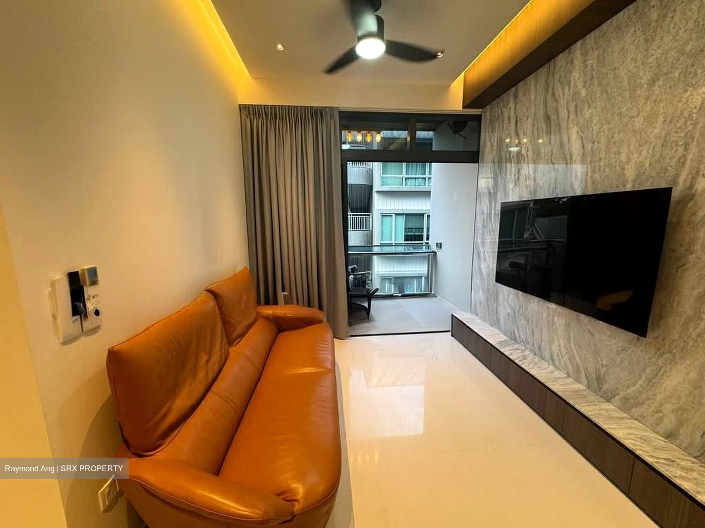 Casa Al Mare (D17), Apartment #599119341